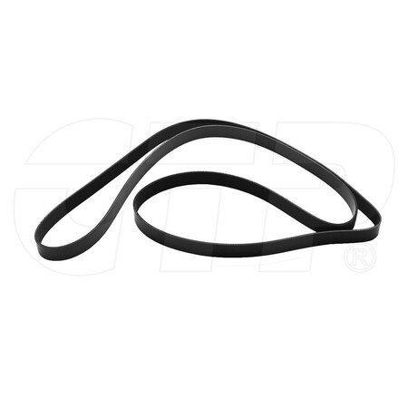 Aic Replacement Parts Serpentine Belt Fits Caterpillar Models 2067824